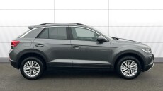 Volkswagen T-Roc 1.0 TSI Life 5dr Petrol Hatchback